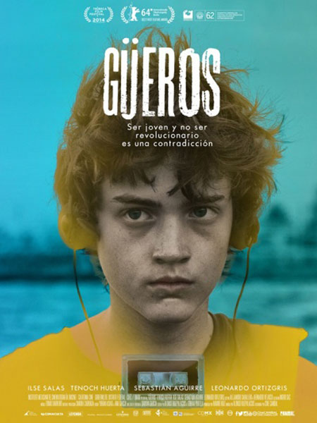 Estrenos en M�xico: La insurgencia llega a la cartelera semanal