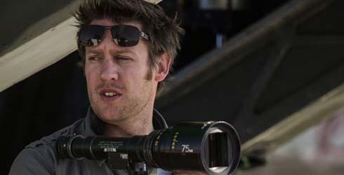 Fantas�as: Neill Blomkamp cuenta m�s cosas de \