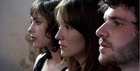 Estrenos en Francia: �� trois on y va� consigue una estupenda recepci�n