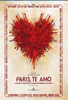 Pars, te amo (Gran Cine Mvil en PDVSA La Estancia)