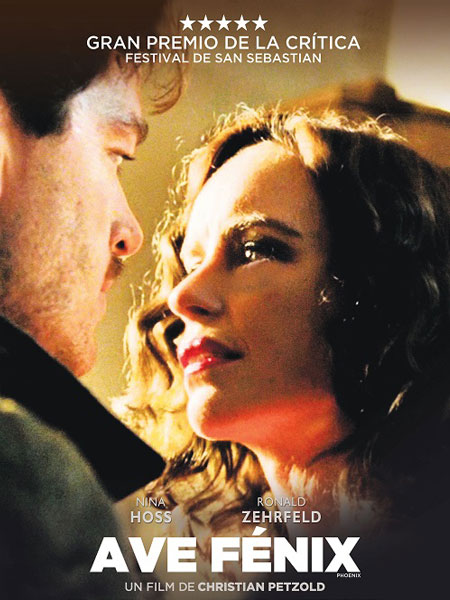 Estrenos en Argentina: Un jugador se despide del f�tbol, el cine de autor se enfrenta a alien�genas animados y Sean Penn en una de acci�n