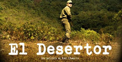 Estrenos en Venezuela: Para estos d�as santos, un desertor enamorado en Los Andes, adem�s de ciencia ficci�n, drama deportivo, animaci�n y terror