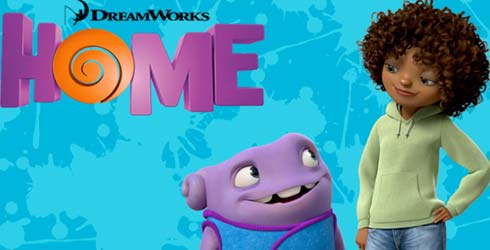 Estrenos en M�xico: No hay lugar como el hogar� o eso dicen