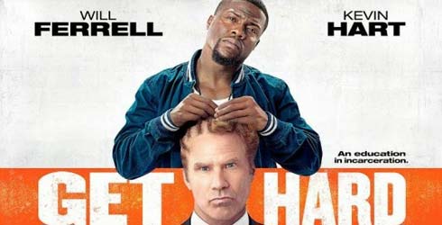 Estrenos en USA: Will Ferrell y Kevin Hart a la cabeza de muchas y variadas novedades