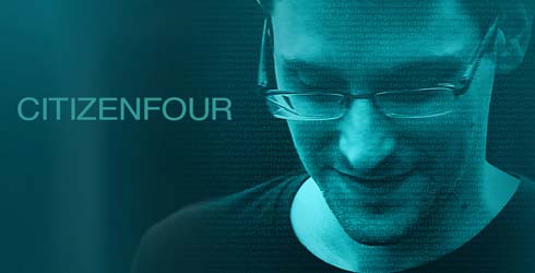 Estrenos en Espa�a: Edward Snowden, la mafia italiana, un nuevo Hotel Marigold, una Cenicienta de carne y hueso y un Will Smith rom�ntico