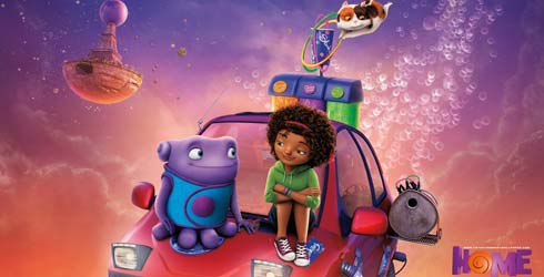 Taquilla USA: La animada \