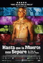 Hasta que la muerte nos separe (Miércoles de CIne Venezolano)