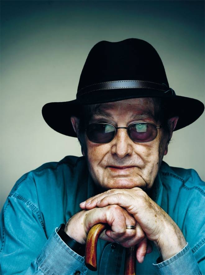 Portugal se despide de Manoel de Oliveira