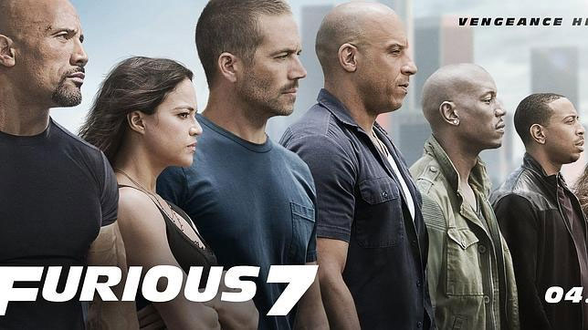 Estrenos en M�xico: �Fast & Furious�: Otra aventuras sobre ruedas