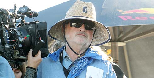 Terrence Malick ya tiene t�tulo para la cinta que estrenar� en Cannes, \