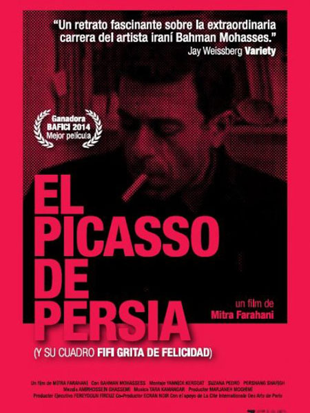 Estrenos en Argentina: Un mundo post apocal�ptico, un Picasso persa, adem�s de la Bella y la Bestia, entre otras cosas  