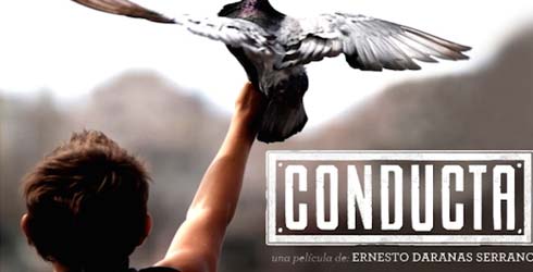 Estrenos en Venezuela: Un ni�o mala conducta y un dador de recuerdos