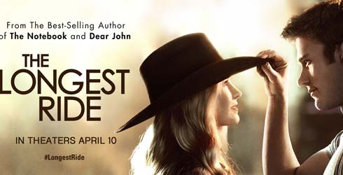 Estrenos en USA: El largo y trillado viaje rom�ntico de Sparks se enfrenta a la inteligencia artificial