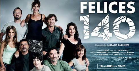 Estrenos en Espa�a: Cine de autor, sea espa�ol, europeo o japon�s�