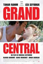 Grand Central (29 Festival Cine Francs 2015)