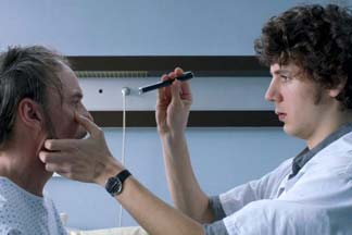 Hippocrate (29º Festival Cine Francés 2015)