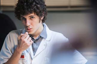 Hippocrate (29º Festival Cine Francés 2015)