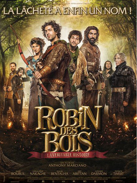 Estrenos en Francia: �En �quilibre�: Denis Dercourt, de la meloman�a al melodrama