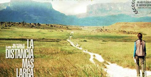 El P�blico paname�o premi� en su festival a la venezolana \