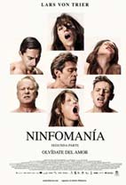 Ninfomanía - Vol. 2 (3ra. Semana)