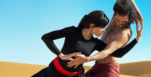 Estrenos en Venezuela: De la biograf�a al terror, pasando por la ninfoman�a, la acci�n y las comedias de esp�as y de polic�as 