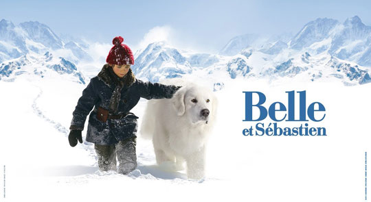 Belle y Sebastián