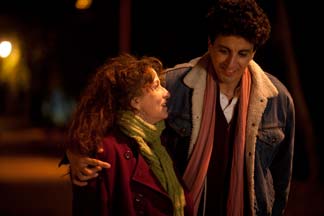 Camille regresa (29º Festival Cine Francés 2015)