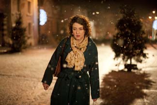 Camille regresa (29º Festival Cine Francés 2015)