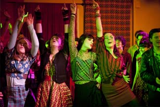 Camille regresa (29º Festival Cine Francés 2015)