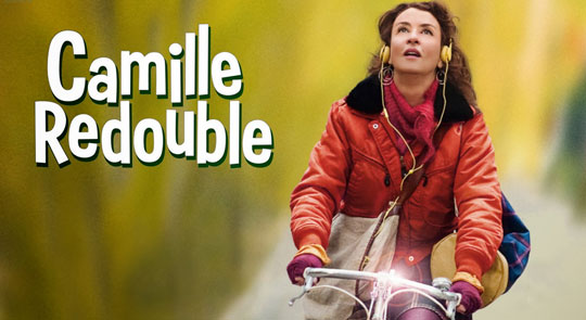Camille regresa (29º Festival Cine Francés 2015)