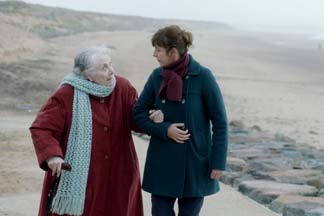 Lulú, mujer desnuda (29º Festival Cine Francés 2015)