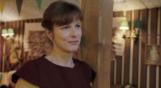 Lulú, mujer desnuda (29º Festival Cine Francés 2015)