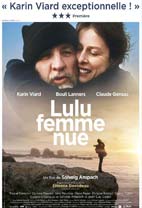 Lul, mujer desnuda (29 Festival Cine Francs 2015)