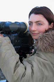 Sólveig Anspach