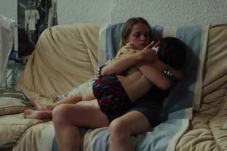 Suzanne (29º Festival Cine Francés 2015)