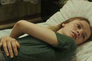 Suzanne (29º Festival Cine Francés 2015)