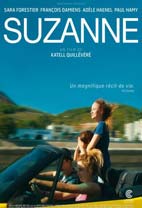 Suzanne (29 Festival Cine Francs 2015) 