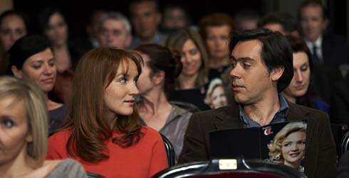 Estrenos en Francia: Pyramide distribuye 182 copias de �Caprice�