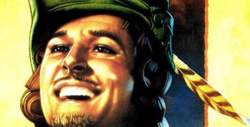 Hasta cuatro proyectos resucitar�n a Robin Hood en Hollywood