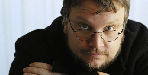 Guillermo del Toro y Rossy de Palma, representantes iberoamericanos en el jurado de Cannes