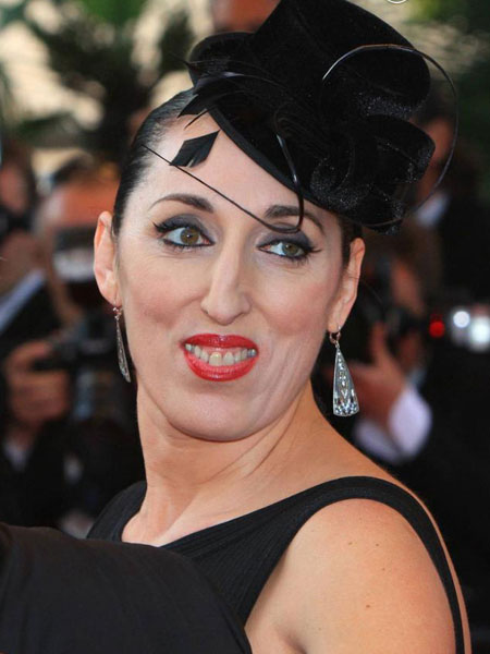 Guillermo del Toro y Rossy de Palma, representantes iberoamericanos en el jurado de Cannes