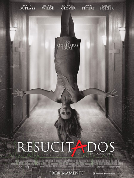 Estrenos en Venezuela: Entre un jovencito obsesionado por Jennifer L�pez y gente resucitada andan las novedades