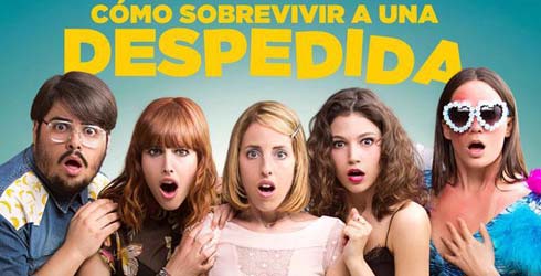 Estrenos en Espa�a: Cine coral para re�r: con la dif�cil realidad espa�ola o con una despedida de soltera