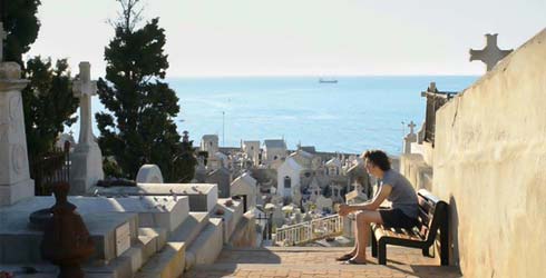 Estrenos en Francia: �Un jeune po�te�, en el estante de las novedades