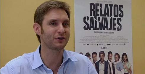 El argentino Dami�n Szifr�n escribir� para los Weinstein una adaptaci�n de \