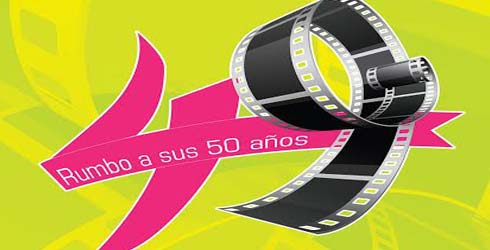 La Cinemateca celebra su 49 aniversario