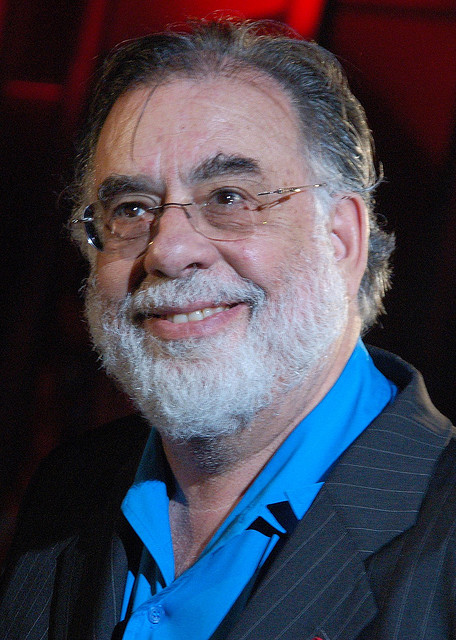 El cineasta y empresario Francis Ford Coppola recibir� el Premio Princesa de Asturias de las Artes 2015