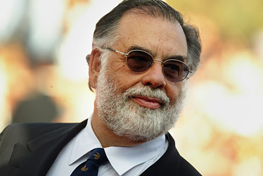 El cineasta y empresario Francis Ford Coppola recibir� el Premio Princesa de Asturias de las Artes 2015