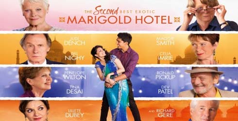 Estrenos en M�xico: Ni tan nuevos, ni tan ex�ticos los estrenos de la semana