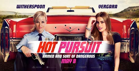 Estrenos en USA: Sof�a Vergara y Reese Witherspoon, adem�s de Diane Keaton y Morgan Freeman, y Arnold Schwarzenegger en una de zombi, entre otras novedades